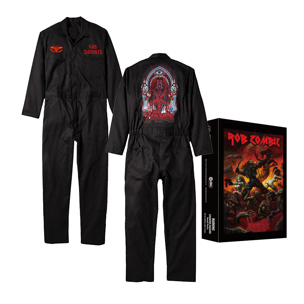 Friday The 13th Bundle A