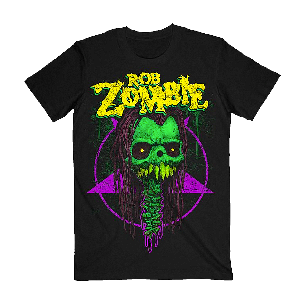Jawless Wonder Tee