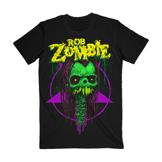 Jawless Wonder Tee