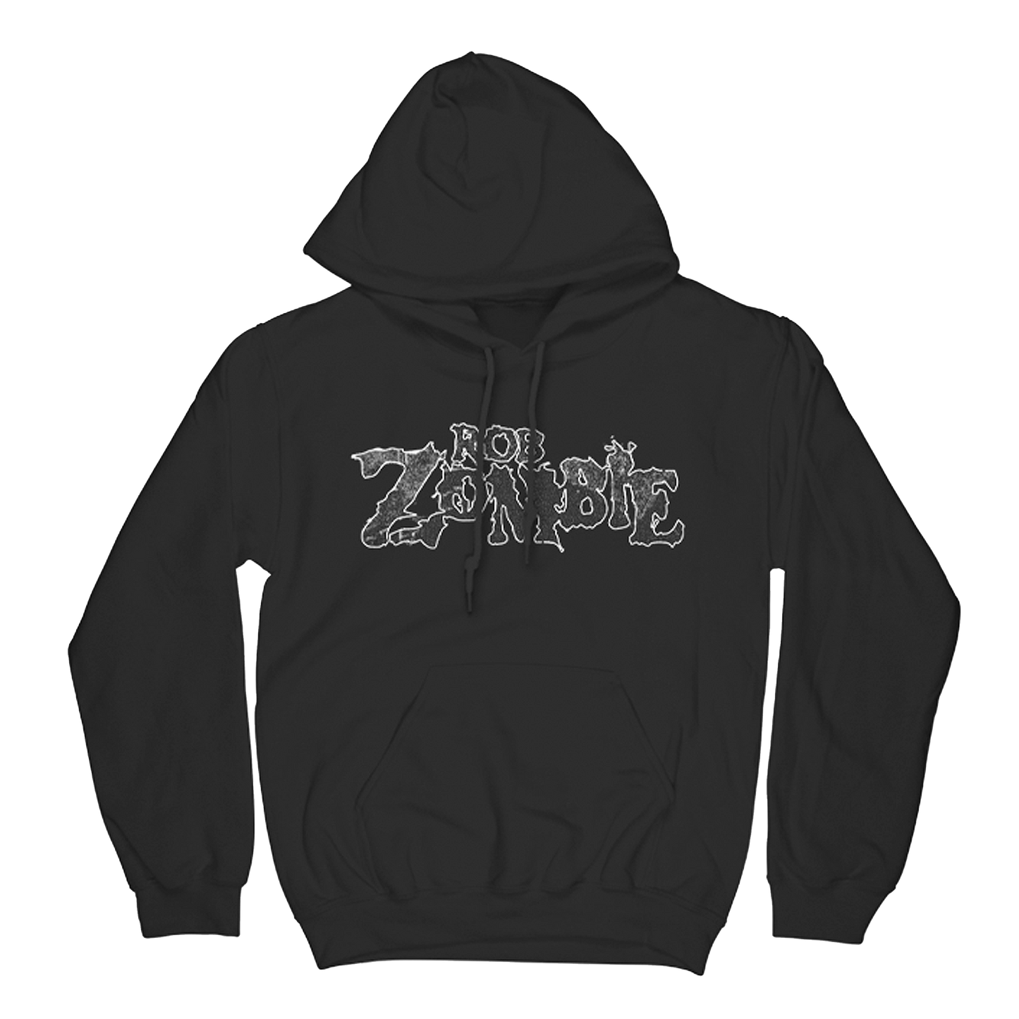 The Great Satan Pullover Hoodie