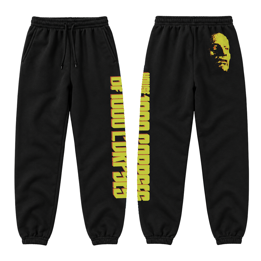 Corpses & Carnage Sweatpants