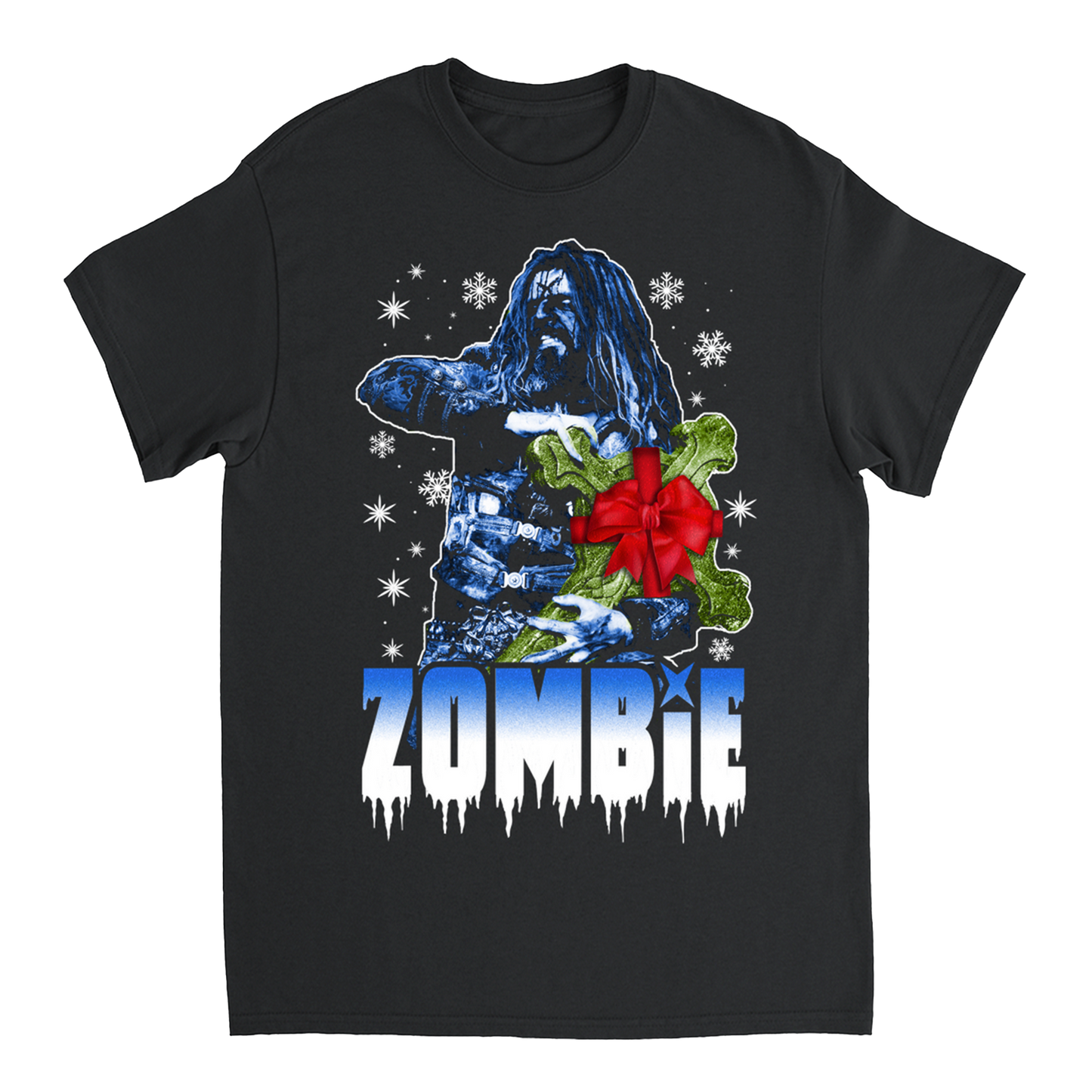 Gravestone Gift Tee