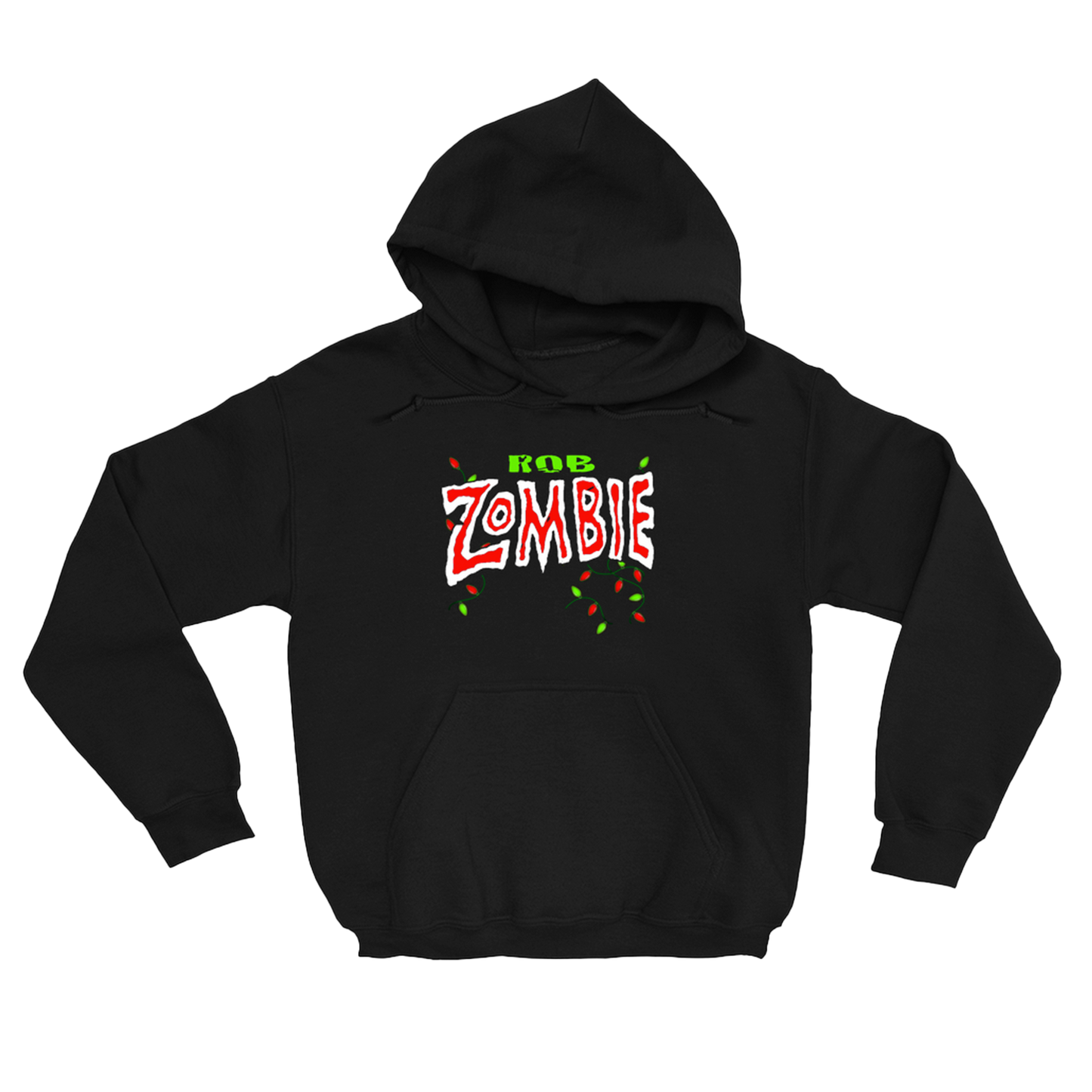 Throne Pullover Hoodie