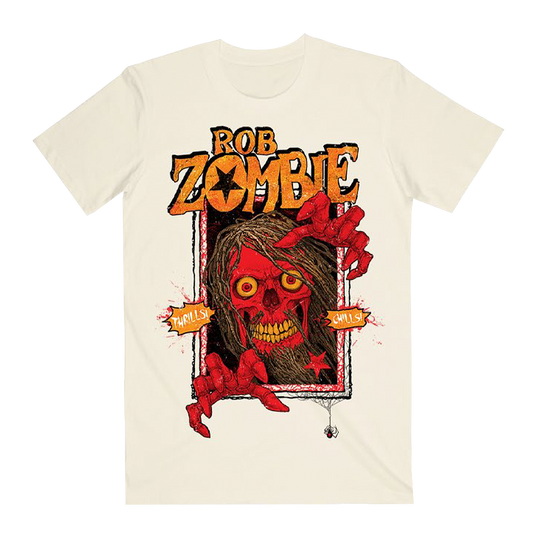 Thrills N Chills Tee