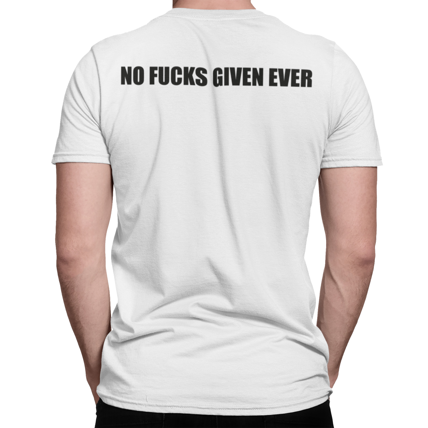 No F***s Given Tee