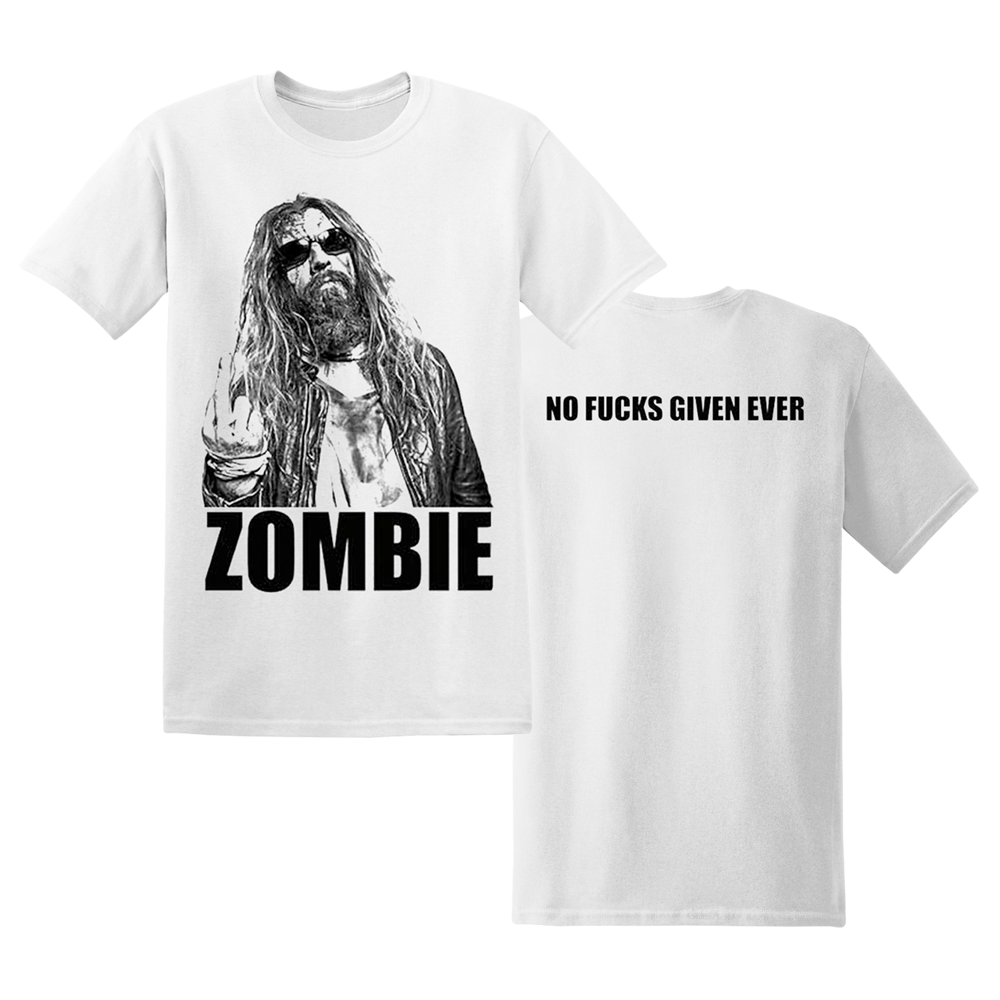 No F***s Given Tee