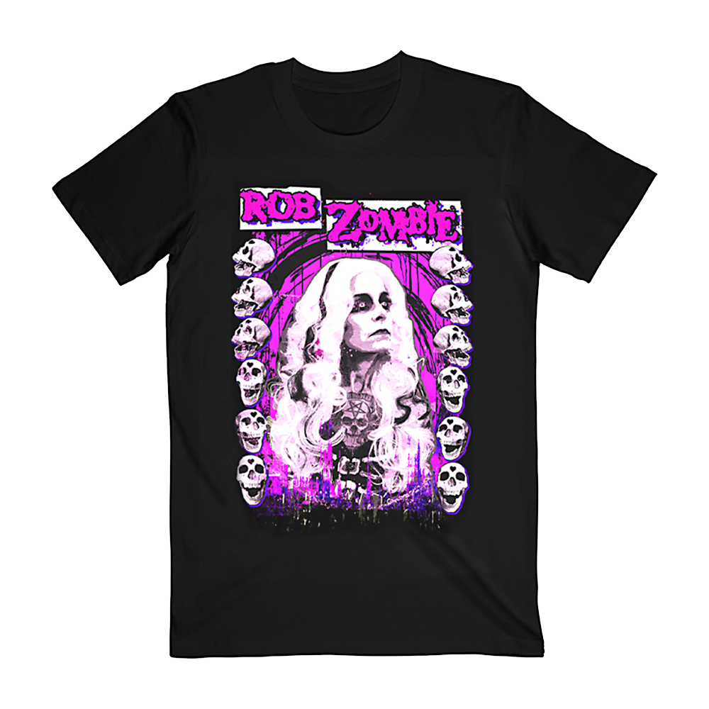 Sheri Mystery Tee