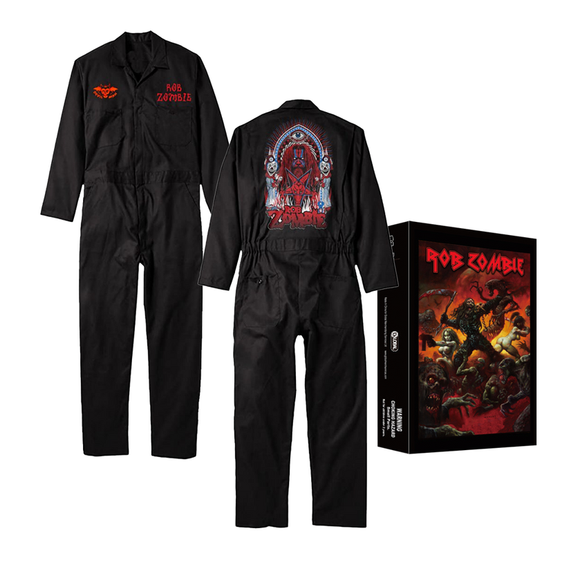 Friday The 13th Bundle A – Rob Zombie Store
