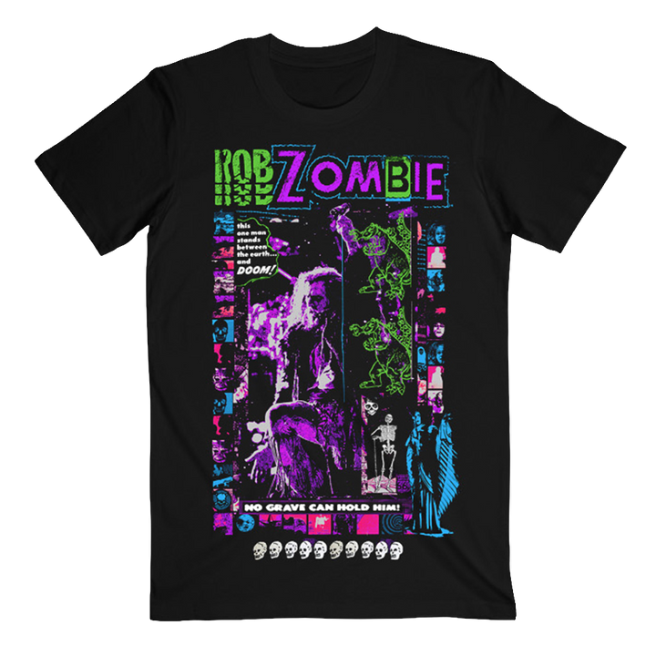 Apparel – Rob Zombie Store
