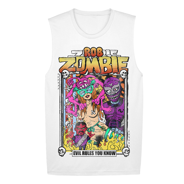 Apparel – Rob Zombie Store