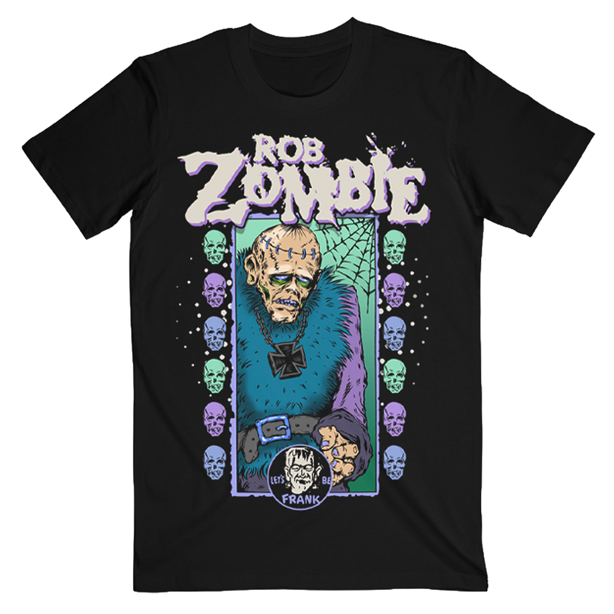 Consideration Tee