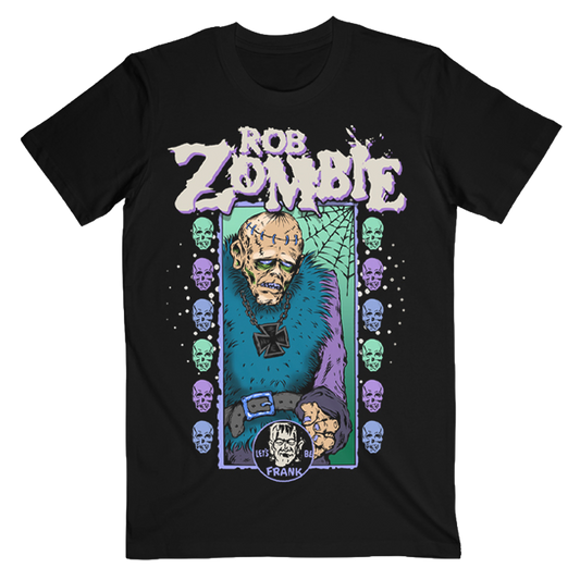 Consideration Tee
