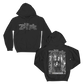 The Great Satan Pullover Hoodie