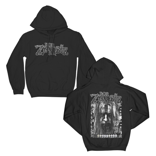 The Great Satan Pullover Hoodie