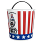 Captain Spaulding's Chicken Bucket Candy Pail