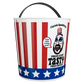 Captain Spaulding's Chicken Bucket Candy Pail