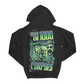 House of 1000 Corpses Glow In The Dark Hoodie