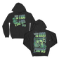 House of 1000 Corpses Glow In The Dark Hoodie
