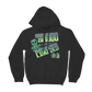 House of 1000 Corpses Glow In The Dark Hoodie