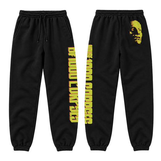 Corpses & Carnage Sweatpants