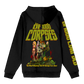 Corpses & Carnage Zip Hoodie