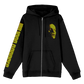 Corpses & Carnage Zip Hoodie