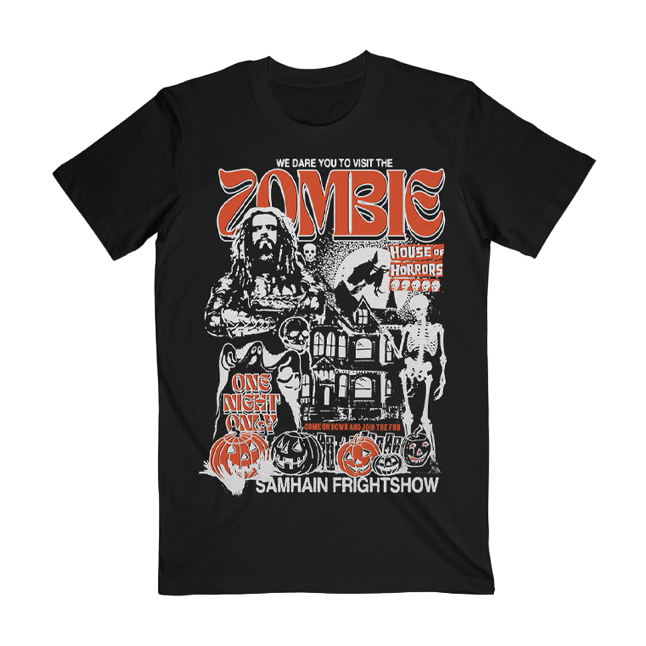Apparel – Rob Zombie Store