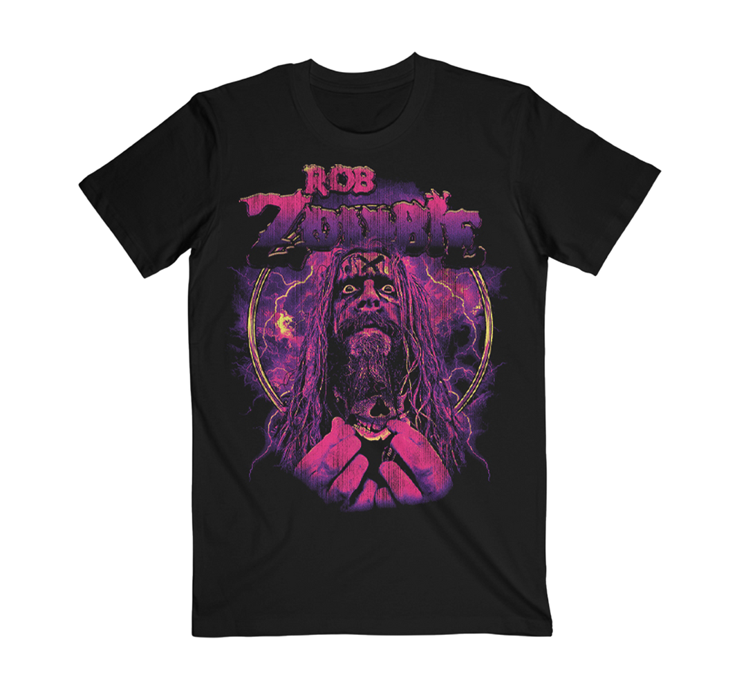 Rob Merch Rob Zombie Official Online Store – Rob Zombie Store