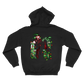 Throne Pullover Hoodie
