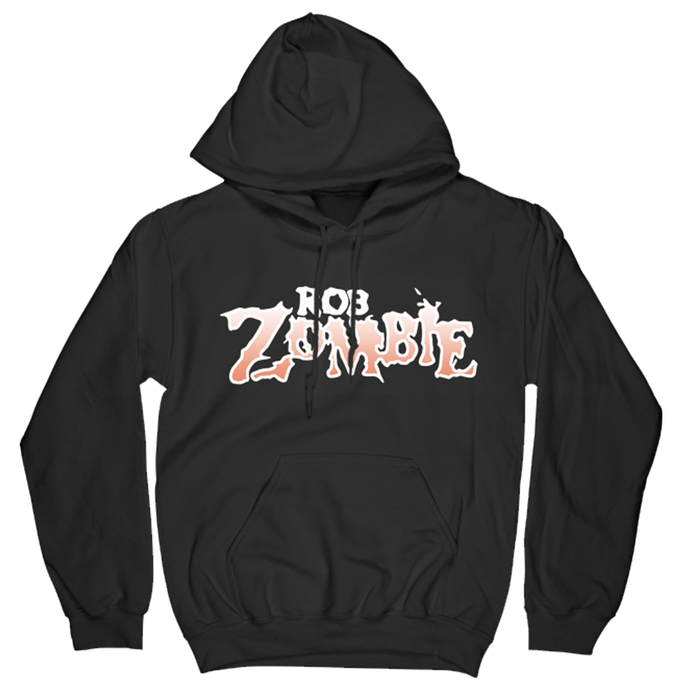 Summoning Pullover Hoodie