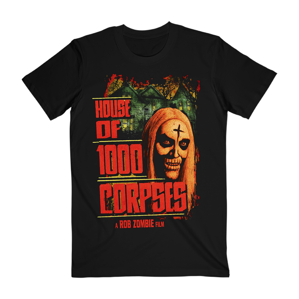 Corpses Otis Tee