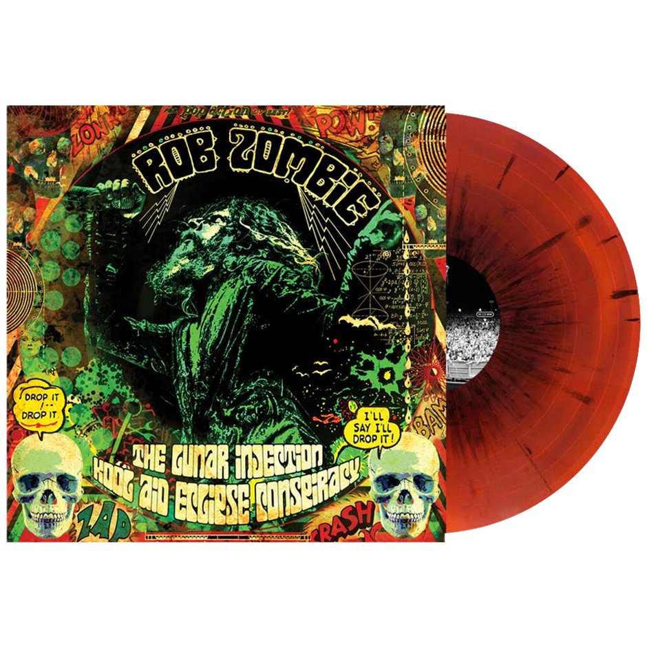 Accessories Rob Zombie Store