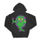 Mean Green Hoodie