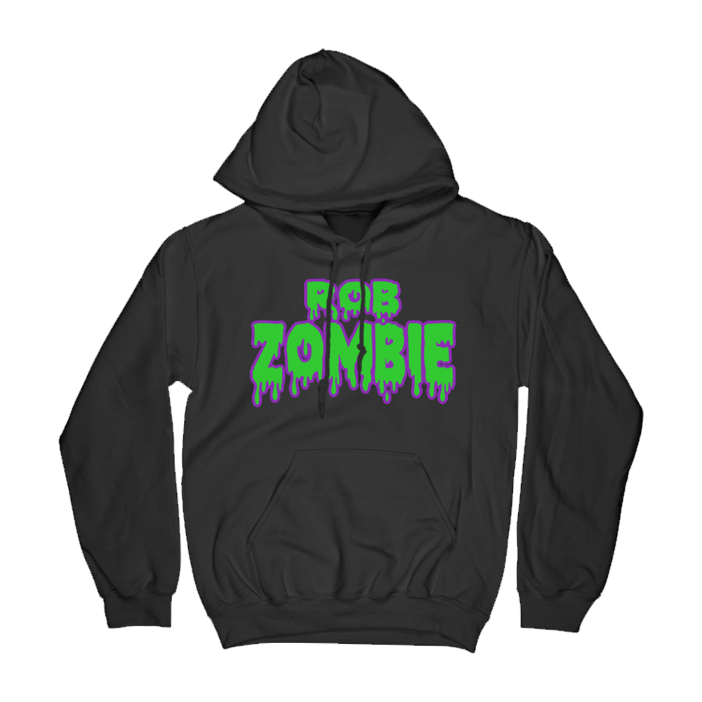Mean Green Hoodie