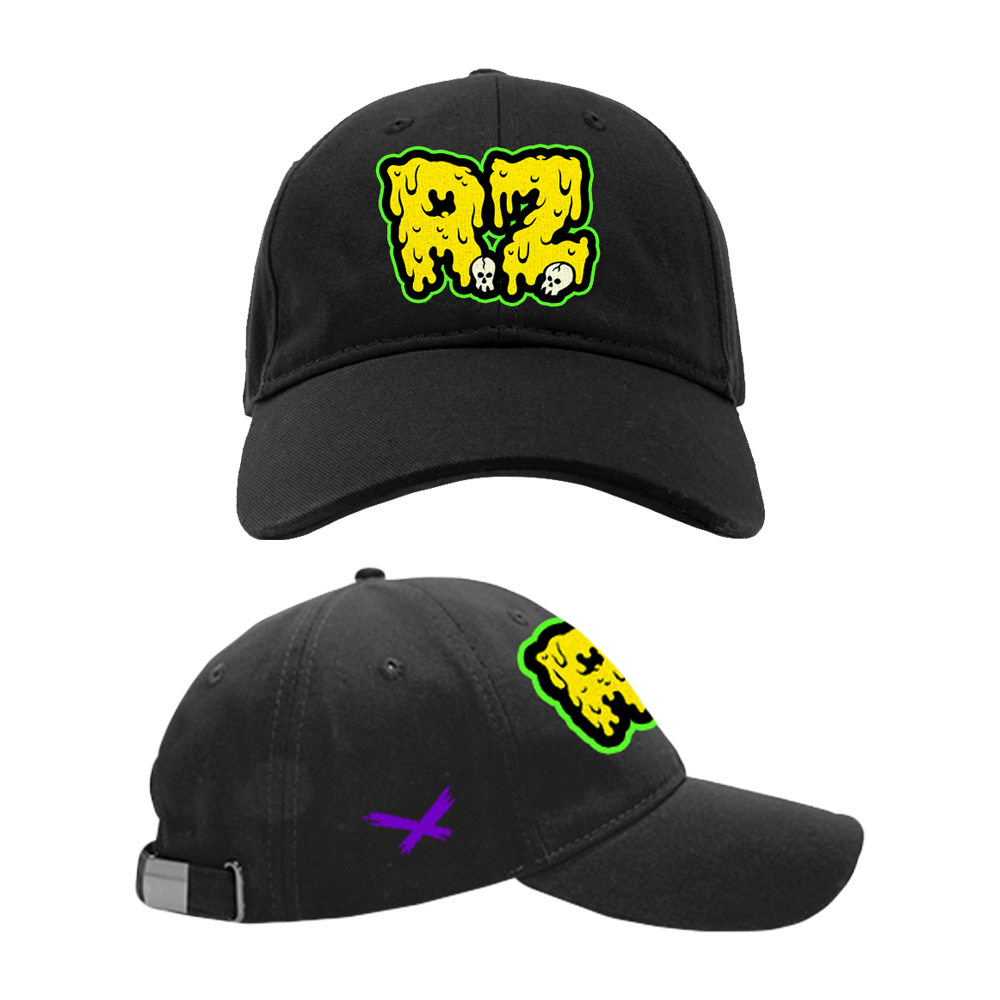 Rat Fink Logo Hat