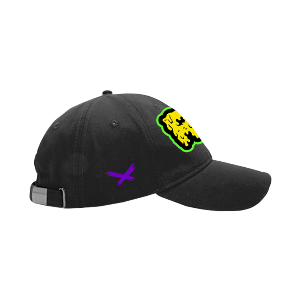 Rat Fink Logo Hat