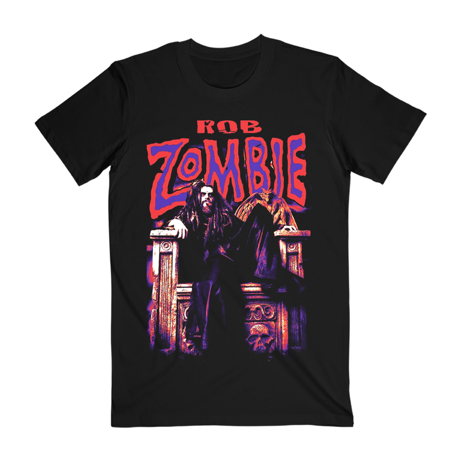 Apparel Rob Zombie Store