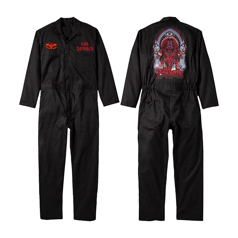 Sale Rob Zombie Store